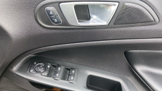 Ford EcoSport 1.0 EcoBoost 125 Titanium 5dr Petrol Hatchback